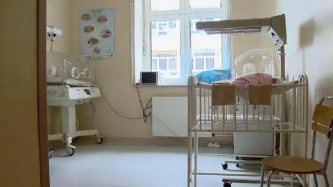 Białystok. Porzucony noworodek na osiedlu, zatrzymana kobieta