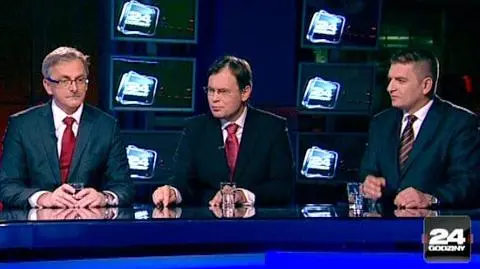 "Do noworodków ABW też miałoby wkroczyć?"