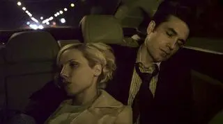 Jednym z faworytów tegorocznego Off Plus Camera jest film Sławomira Fabickiego - "Miłość"