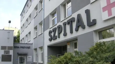 Prokuratura zajęła się sprawą nietrzeźwej rodzącej kobiety