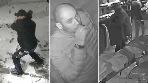 Wybierz najciekawsze wideo tygodnia w tvn24.pl