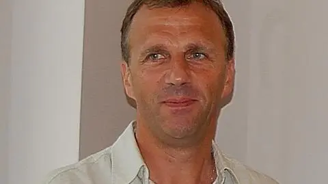 Pijany kierowca jechał pod prąd. Zatrzymał go burmistrz