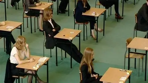 33 licealistów napisze maturę z kaszubskiego 