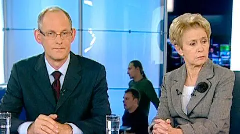 PO: trzeba wyjaśnić praktyki w TVP