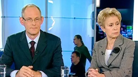 "Muszę razem z Kwiatkowskim krytykować TVP"
