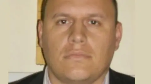 Poszukiwany napastnik