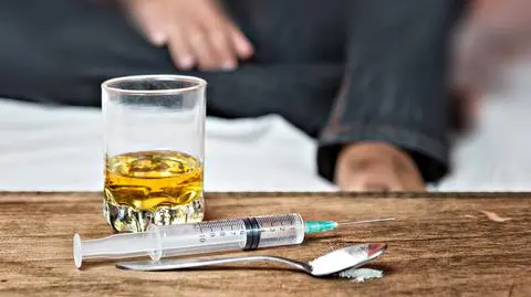 "Krokodyl" trafił do USA. W Rosji zabija 30 tys. ludzi rocznie