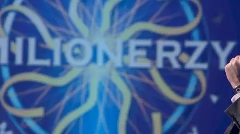 "Milionerzy" już grają