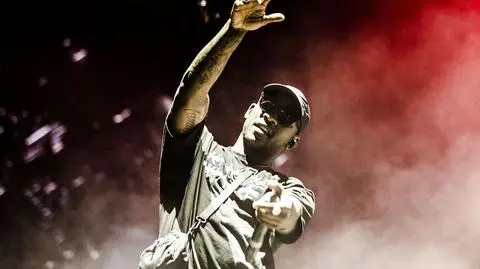 Mercury Prize 2016: Skepta z najlepszym albumem roku
