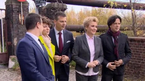 Kampania przed II turą