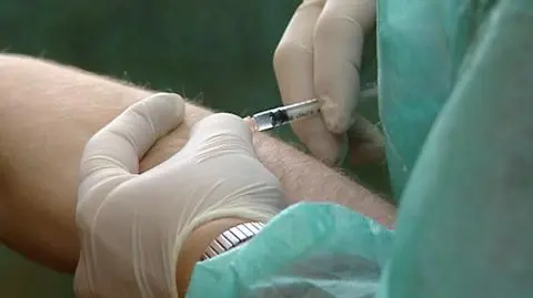 W Polsce brakuje szczepionek na wirusa HPV