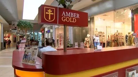 Przed komisją śledczą do spraw Amber Gold stanęła pierwsza z prokuratorów (wideo z dn 04.07.2017 r.)
