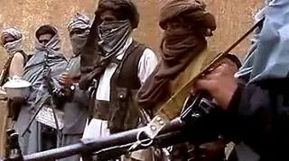 Afgańskiego terrorystę zabiła przygotowywana przez niego bomba