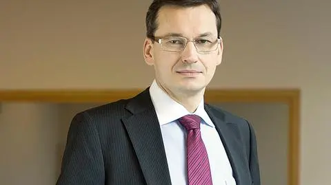  Materiał programu "Polska i Świat" z 10 listopada