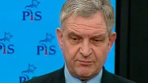 Wassermann: częto jestem obiektem chłosty
