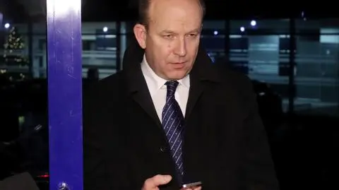 Negocjacje zakończyły się fiaskiem