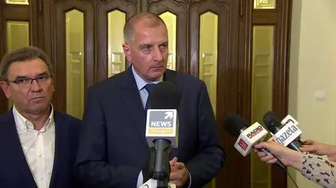 Przegląd prasy: "Nie chodziło o Dutkiewicza". Złożyła donos do prokuratury, teraz tłumaczy