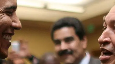Ambasador Wenezueli wróci do Waszyngtonu
