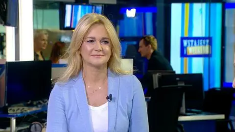 Nagroda Nike. Grażyna Torbicka we "Wstajesz i weekend"