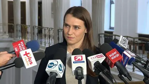 Pomaska o słowach Waszczykowskiego