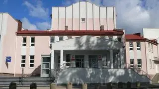 Nietrzeźwy sędzia z Suwałk spowodował kolizję. Konsekwencje służbowe