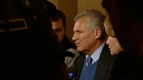 Co może były prezydent?