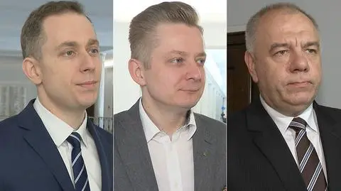 Likwidacja OFE. Politycy komentują zapowiedzi premiera Morawieckiego