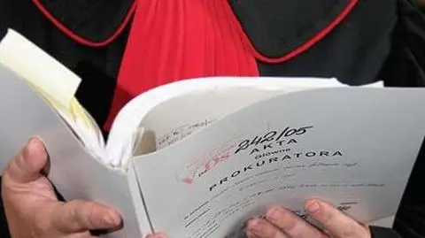 Prokuratorzy protestują, są utrudnienia