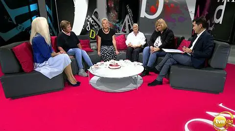 Program "Babilon" ma już 9 lat