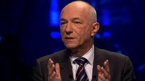 Ćwiąkalski zgodziłby się na podsłuch Cichosza