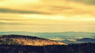 Zdjęcia nagrywane na terenie Karkonoskiego Parku Narodowego przerwano