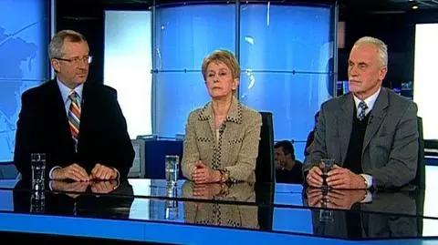 PO: chcemy przegonić PiS z mediów