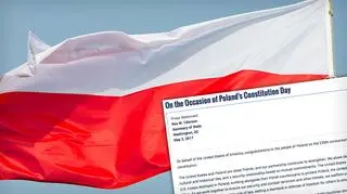 Ostatnio z Rexem Tillersonem spotkał się Witold Waszczykowski
