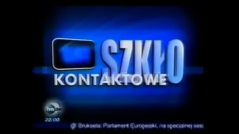 "Szkło kontaktowe" kończy 10 lat 