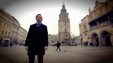 Co wiemy o Andrzeju Dudzie?