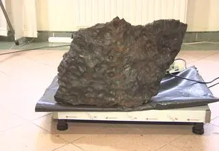 Wokół Poznania spadały nie tylko fragmenty rakiety Muska. "Perełka, której nie wykorzystujemy"