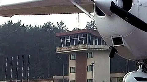 Umorzono sprawę przecieków ws. domniemanych więzień CIA 