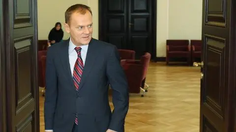 Premier: nie będzie wojny o lasy