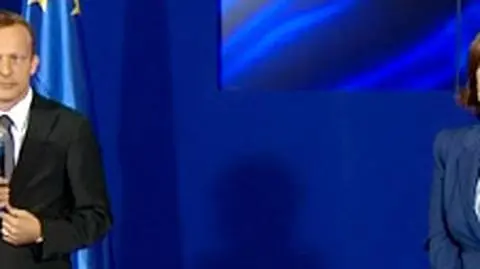 Platforma kończy temat debat