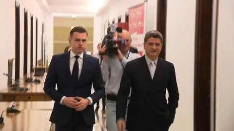 Co dalej z Palikotem?