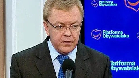 PO robi ukłon w stronę LiD