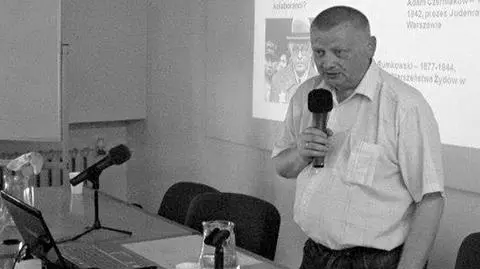 Mężczyzna zaginął 5 czerwca