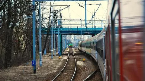 PKP przyspieszy. Z Poznania do Szczecina w 2 godziny