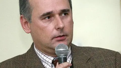 "Steinbach uniemożliwia pojednanie"