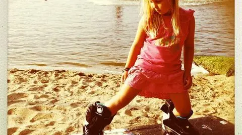 WAKEBOARD dynamicznie się rozwija.