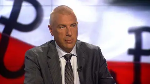 Roman Giertych o Powstaniu Warszawskim