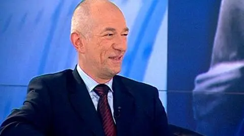Ćwiąkalski: Nie zbieramy haków na Ziobrę