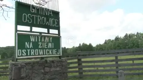 Wojewoda zachodnipomorski Piotr Jania o zadłużonej gminie Ostrowice