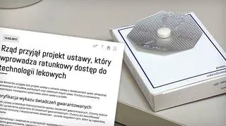 Antykoncepcja hormonalna dostępna będzie jedynie na receptę