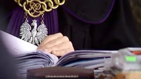 Dziecko zmarło po heroinie, wyroki dla rodziców